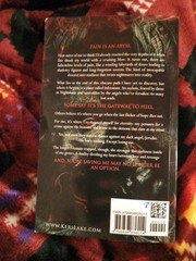 Infernium: A Dark Paranormal Gothic Romance (Nightshade Duology)