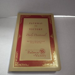 Pathway to Victory Daily Devotional Dr. Robert Jeffress 2019