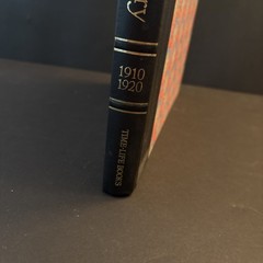 This Fabulous Century 1910–1920 Vol. II By Editors of Time-Life Books 1969 HC