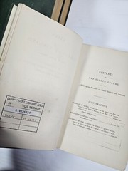 Lives of the Queens of England Agnes Strickland 1851-52 English Princesses HB