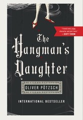 The Hangman’s Daughter (Hangman’s Daughter Tales) – paperback Lee Chadeayne|…