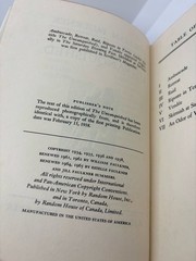 The Unvanquished | William Faulkner | 1965 • 1938 Facsimile • Hardcover