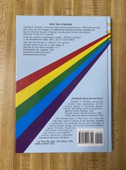 Let There Be Light – New Book – 2021 – 13th Edition – by Darius Dinshah, S-C N.