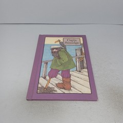 Cap’n Smudge: 1977 Grolier Enterprises Inc. Hardcover by Stephen Cosgrove