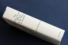 THE CHRONOLOGICAL HISTORY OF THE NEGRO IN AMERICA by Peter M. Bergman, First Ed.