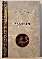 The Little Book of Angels – Hardcover By Wilson, Peter Lamborn – VERY GOOD
