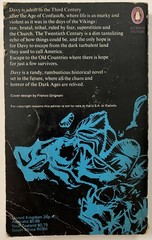 Davy by Edgar Pangborn Penguin UK Vintage Sci-Fi
