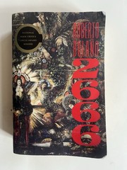 2666 a Novel by Roberto Bolaño, Fist Picador Edition: September 2009.