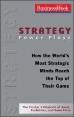 Strategy Power Plays by BusinessWeek
