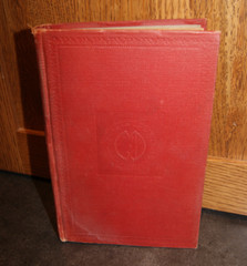 Christmas Stories by Charles Dickens Illustrated Thomas Nelson and Sons Antique