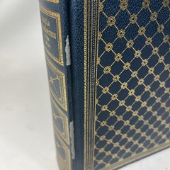 Dracula – Frankenstein Bram Stoker Shelley International Collectors Library Book