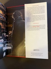 Excellent Illustrated HC of “Howard Stern Comes Again” w/original dust jacket