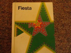 Fiesta (The Houghton Mifflin readers)