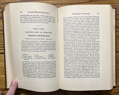 Yourself Behind Closed Doors by Edmund Shaftesbury 1932 Ralston Citadel