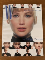 W MAGAZINE ISSUE 1-2026, 4-2025, 5-2025, 6-2025 Each $9.99