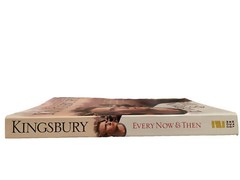 9/11 Ser.: Every Now and Then by Karen Kingsbury (2008, Trade Paperback)