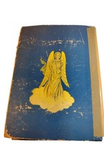 The Story of Jesus – 1941 Hardcover Children’s Book. 380 pages Large Print.