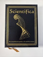 Easton Press SCIENTIFICA – Allan Glanville Oversized Leather (2008) Unread