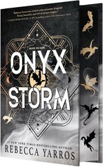 Onyx Storm (Wing and Claw Collection) (The Empyrean, 3)