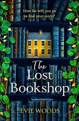 The Lost Bookshop: The most charming and uplift, Woods+-