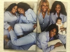 Vogue Fashion Magazine February 2018 Tennis Sensation Serena Williams