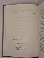 Hunting Big Game Volumes I and II Townsend Whelen Wolfe Library Ltd. Edition