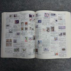2009 Scott Standard Postage Stamp Catalogue Complete Set Volumes 1-6 A-Z