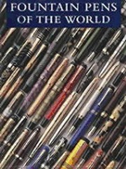 Fountain Pens of the World by Andreas Lambrou: Used