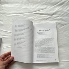 Built Different: 90 Days to Becoming All God Wants You to Be TPB