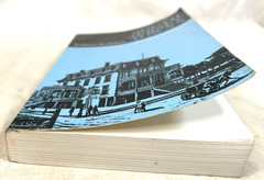 SOUTH JERSEY TOWNS BY WILLIAM MCMAHON 7TH PRINTING 1990 HISTORY AND LEGEND
