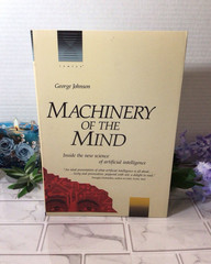 The Machinery of the Mind by Dion Fortune (Weiser 1985 paperback)