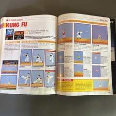 The Official Nintendo Player’s Guide NES 1987 Vintage Nintendo. USA Seller.