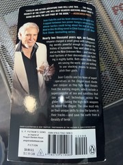 Shadow Tyrants by Boyd Morrison and Clive Cussler (2019, Us-Tall Rack Paperback)
