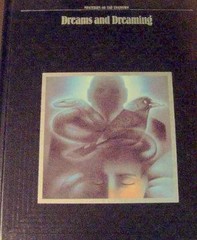 Dreams and Dreaming (Mysteries – Hardcover, by Editors of Time-Life – Very Good