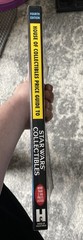House Of Collectibles Price Guide to Star Wars – Fourth Edition 1997, 248 pages