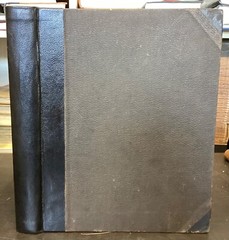 1854 Practical Draughtsman’s Book of Industrial Design, Nicely Illustrated
