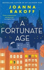 A Fortunate Age by Rakoff, Joanna Book The Fast Free Shipping