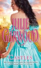 Castles – 9780671744205, Julie Garwood, paperback