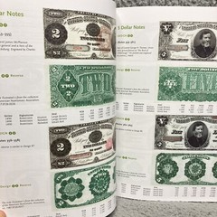 Paper Money of the United States by Arthur And Ira Friedberg