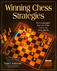 Winning Chess Strategies: Proven Principles from One of the U.S.A.’s Top Che…