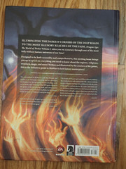 Dragon Age: The World of Thedas Volume 1 – Hardcover By Various –