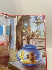 Disney’s Wonderful World of Reading – Choose Your Books, Hardcover