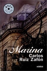Marina (Paperback or Softback)