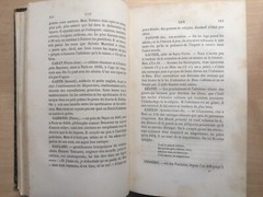 De Plancy DICTIONNAIRE DES ATHÉES 1870 occult heretics french atheism biography