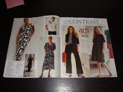 ELLOS Women’s Fashion & Intimates CATALOG Late Summer 2026 – 68 Pages