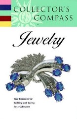Jewelry (Collectors Compass) – Paperback By Collectors Compass – VERY GOOD