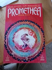 Promethea, Book 5 by Alan Moore: Used