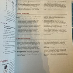 Personal Finance by E. Thomas Garman and Jonathan Fox (2023, Trade Paperback)