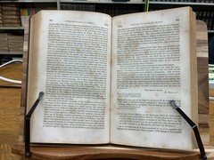 1844 Christian People Called Quakers William Sewel New York Imprint Complete Set