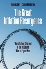 The Great Inflation Resurgence: Why Inflation Returned in the 2020s and What to